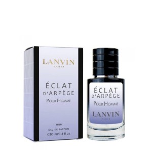 Парфюм чоловічий LUX Lanvin Eclat D'Arpege Pour Homme, 60мл